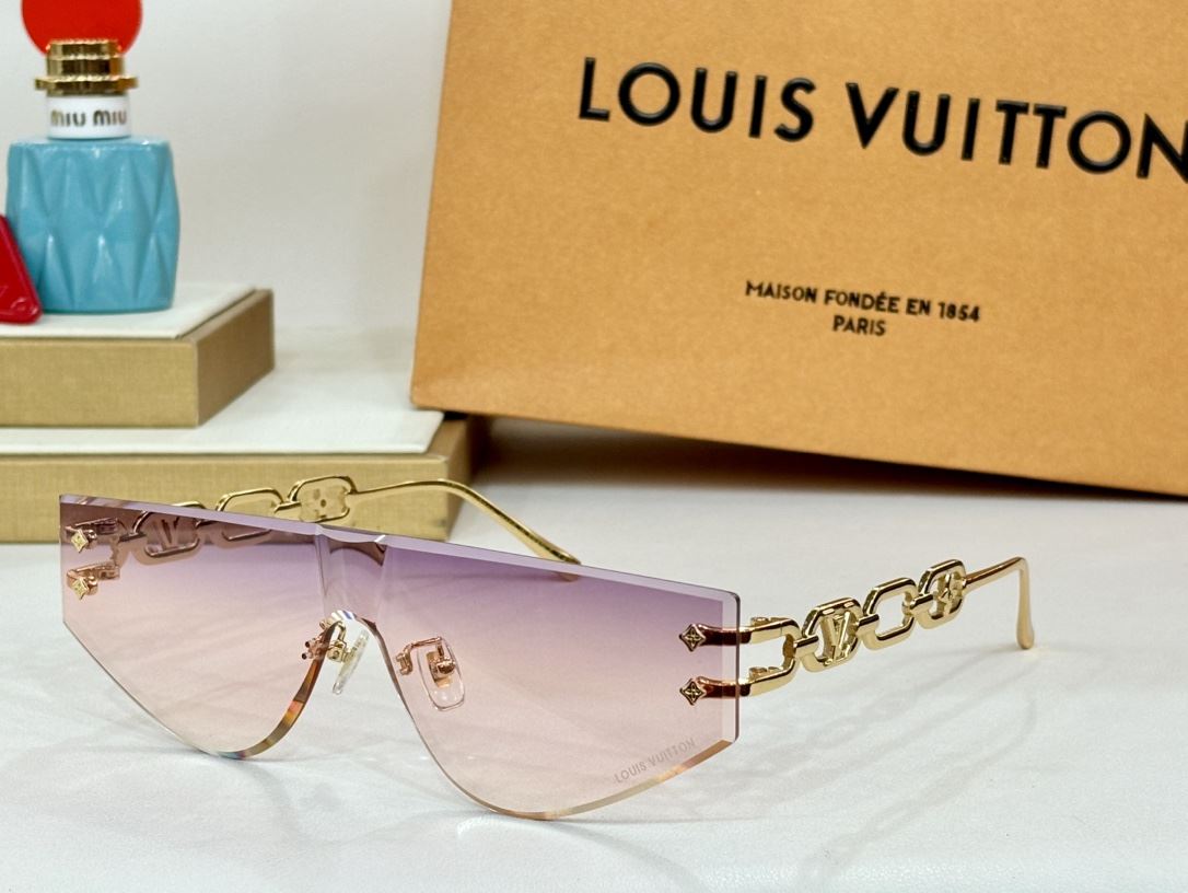 Louis Vuitton Sunglasses